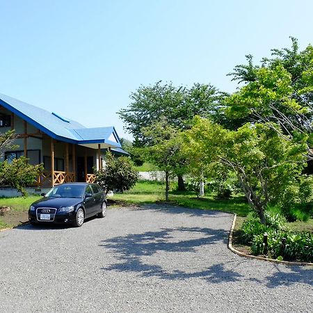 Hoshino Oka In Owani Exterior foto